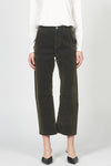 Lasso Barrel Denim